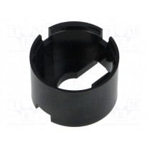 PM2A-SXV1; Collimator holder; Colour: black; Application: PM2A-NXVA; 20mm; ProLight Opto
