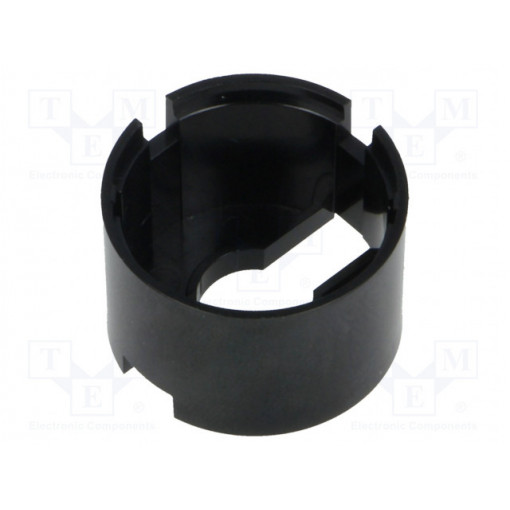 PM2A-SXV1; Collimator holder; Colour: black; Application: PM2A-NXVA; 20mm; ProLight Opto
