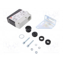 PMD8RGT; Sensor: photoelectric; Range: 0÷0.8m; SPDT; DARK-ON,LIGHT-ON; 3A; CARLO GAVAZZI