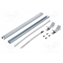 8120843; Pole mounting kit; Application: ARCA405021,ARCA705030; FIBOX 8120843; Pole mounting kit; Application: ARCA405021,ARCA705030; FIBOX