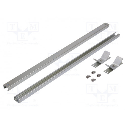 8120845; Pole mounting kit; Application: ARCA507030; FIBOX 8120845; Pole mounting kit; Application: ARCA507030; FIBOX