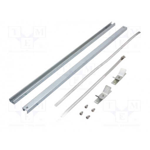 8120846; Pole mounting kit; Application: ARCA608030; FIBOX 8120846; Pole mounting kit; Application: ARCA608030; FIBOX