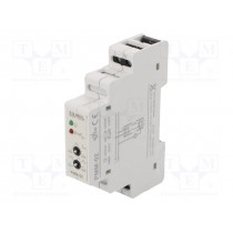 PMM-02; Module: power  limiter; reactive power,active power; 230VAC; ZAMEL