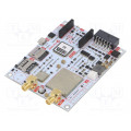 POLARIS 3G; Prototype board; Micro USB,Molex,SD Micro,SIM,SMA x2; USB; FORTEBIT POLARIS 3G; Prototype board; Micro USB,Molex,SD Micro,SIM,SMA x2; USB; FORTEBIT