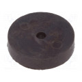 MAGNETIC ENCODER DISC; Sensor: sensor adapter; magnet; Kind of sensor: magnetic disc; POLOLU MAGNETIC ENCODER DISC; Sensor: sensor adapter; magnet; Kind of sensor: magnetic disc; POLOLU
