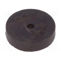 MAGNETIC ENCODER DISC; Sensor: sensor adapter; Pcs: 1; magnet; push-in; 12imp/revol.; POLOLU
