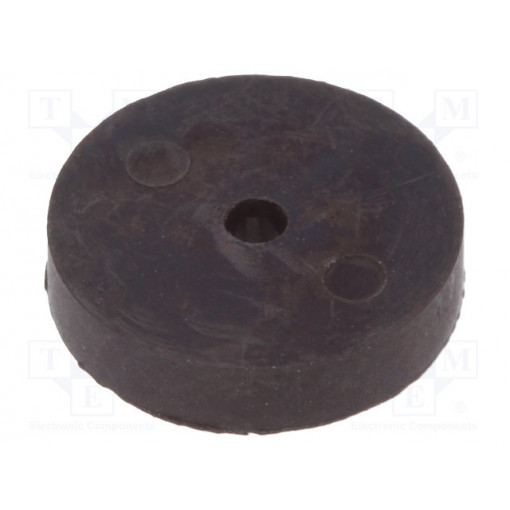 MAGNETIC ENCODER DISC; Sensor: sensor adapter; magnet; Kind of sensor: magnetic disc; POLOLU MAGNETIC ENCODER DISC; Sensor: sensor adapter; magnet; Kind of sensor: magnetic disc; POLOLU