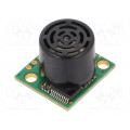 MAXBOTIX XL-MAXSONAR-AE0 MB1300; Sensor: distance; ultrasonic; 3.3÷5VDC; PWM,UART,analog; 0÷7650mm; POLOLU MAXBOTIX XL-MAXSONAR-AE0 MB1300; Sensor: distance; ultrasonic; 3.3÷5VDC; PWM,UART,analog; 0÷7650mm; POLOLU
