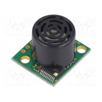 MAXBOTIX XL-MAXSONAR-AE4 MB1340; Sensor: distance; ultrasonic; 3.3÷5VDC; PWM,UART,analog; 0÷7650mm; POLOLU MAXBOTIX XL-MAXSONAR-AE4 MB1340; Sensor: distance; ultrasonic; 3.3÷5VDC; PWM,UART,analog; 0÷7650mm; POLOLU
