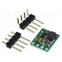 POLOLU-2099; Converter: step down; Uout: 9V; Uin: 11÷42V; 300mA; 80÷90%; 13x10mm; POLOLU