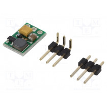 POLOLU-2114; Converter: step up; Uout: 3.3V; Uin: 2.5÷3.3V; 200mA; 75÷90%; POLOLU