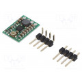 POLOLU-2118; Converter: step up / step down; Uout: 2.5÷8V; Uin: 2.7÷11.8V; 1A; POLOLU