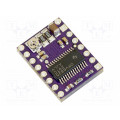 POLOLU-2133; Stepper motor controller; DRV8825; 1.5A; Uin mot: 8.2÷45V; POLOLU
