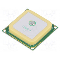 CHANNEL LS20031 GPS RECEIVER (MT3339); Sensor: position; GPS; 3÷4.2VDC; TTL; MT3339; 57.6kbps; POLOLU CHANNEL LS20031 GPS RECEIVER (MT3339); Sensor: position; GPS; 3÷4.2VDC; TTL; MT3339; 57.6kbps; POLOLU