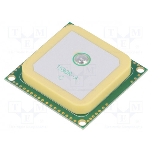 CHANNEL LS20031 GPS RECEIVER (MT3339); Sensor: position; GPS; 3÷4.2VDC; TTL; MT3339; 57.6kbps; POLOLU CHANNEL LS20031 GPS RECEIVER (MT3339); Sensor: position; GPS; 3÷4.2VDC; TTL; MT3339; 57.6kbps; POLOLU