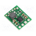 POLOLU-2561; Converter: step up; Uout: 3.3V; Uin: 0.5÷5.5V; 1.2A; 70÷90%; 12x15mm; POLOLU