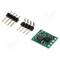 POLOLU-2562; Converter: step up; Uout: 5V; Uin: 0.5÷5.5V; 1.2A; 70÷90%; 12x15mm; POLOLU