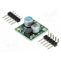 D24V25F9; Converter: step down; Uout: 9V; Uin: 10.5÷38V; 2.5A; 82÷95%; POLOLU