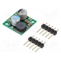 12V 2.2A STEP-DOWN D24V22F12; Converter: step down; Uout: 12V; Uin: 12.7÷36V; 2.2A; 90÷95%; POLOLU 12V 2.2A STEP-DOWN D24V22F12; Converter: step down; Uout: 12V; Uin: 12.7÷36V; 2.2A; 90÷95%; POLOLU
