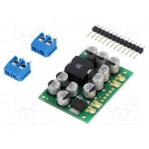 D24V150F9; Converter: step down; Uout: 9V; Uin: 11÷40V; 15A; 80÷95%; 43x31.8mm; POLOLU