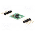 MAX14870 MOTOR DRIVER CARRIER; DC-motor driver; MAX14870; 50kHz; PWM; 1.7A; 4.5÷36V; Channels: 1; POLOLU MAX14870 MOTOR DRIVER CARRIER; DC-motor driver; MAX14870; 50kHz; PWM; 1.7A; 4.5÷36V; Channels: 1; POLOLU