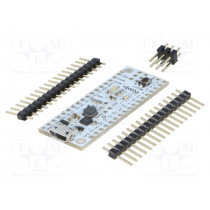 A-STAR 32U4 MINI ULV; A-star; switched mode; USB B micro,pin strips; ATMEGA32U4; PWM: 7; POLOLU A-STAR 32U4 MINI ULV; A-star; switched mode; USB B micro,pin strips; ATMEGA32U4; PWM: 7; POLOLU