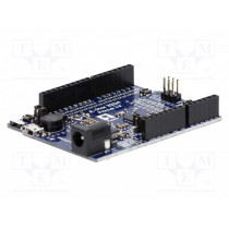 A-STAR 32U4 PRIME LV; A-Star 32U4 Prime; USB micro; ATMEGA32U4; 2÷16VDC; PWM: 7; buzzer; POLOLU A-STAR 32U4 PRIME LV; A-Star 32U4 Prime; USB micro; ATMEGA32U4; 2÷16VDC; PWM: 7; buzzer; POLOLU