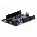 A-STAR 32U4 PRIME LV MICROSD; A-Star 32U4 Prime; USB micro; ATMEGA32U4; 2÷16VDC; PWM: 7; POLOLU A-STAR 32U4 PRIME LV MICROSD; A-Star 32U4 Prime; USB micro; ATMEGA32U4; 2÷16VDC; PWM: 7; POLOLU