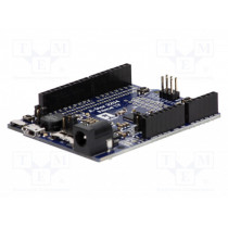 A-STAR 32U4 PRIME LV MICROSD; A-Star 32U4 Prime; USB micro; ATMEGA32U4; 2÷16VDC; PWM: 7; POLOLU A-STAR 32U4 PRIME LV MICROSD; A-Star 32U4 Prime; USB micro; ATMEGA32U4; 2÷16VDC; PWM: 7; POLOLU