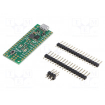 A-STAR 32U4 MINI SV; A-star; USB B micro,pin strips; ATMEGA32U4; Usup: 5÷40VDC; PWM: 7; POLOLU