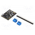 JRK G2 18V27 USB MOTOR CONTROLLER; DC-motor driver; 20kHz; I2C,TTL,USB; 27A; Uin mot: 6.5÷30V; POLOLU JRK G2 18V27 USB MOTOR CONTROLLER; DC-motor driver; 20kHz; I2C,TTL,USB; 27A; Uin mot: 6.5÷30V; POLOLU