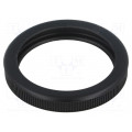 SILICONE TIRE PAIR FOR 60×8MM/70×8MM POL; Tire; black; W: 8mm; Øout: 60mm; Øint: 50mm; POLOLU
