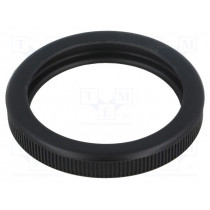 SILICONE TIRE PAIR FOR 60×8MM/70×8MM POL; Tire; black; W: 8mm; Øout: 60mm; Øint: 50mm; POLOLU