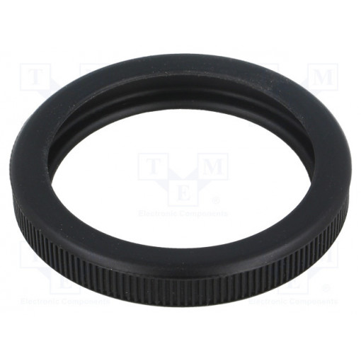 SILICONE TIRE PAIR FOR 60×8MM/70×8MM POL; Tire; black; W: 8mm; Øout: 60mm; Øint: 50mm; POLOLU