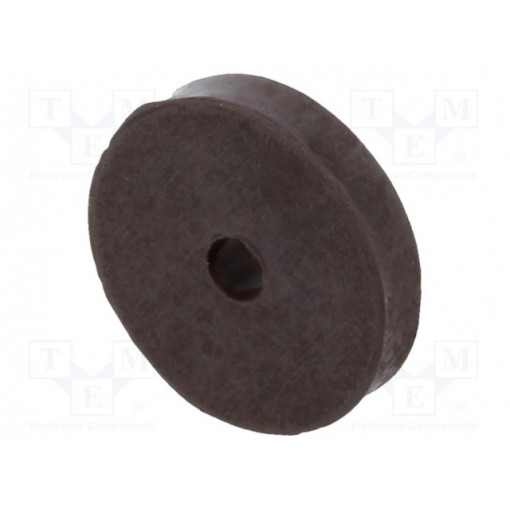 MAGNETIC ENCODER DISC FOR 20D GEARMOTORS; Sensor: sensor adapter; Pcs: 1; magnet; push-in; 12imp/revol.; POLOLU