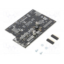 ROMI MOTOR DRIVER/POWER DISTRIBUTION BOA; DC-motor driver; Romi; DRV8838; 250kHz; 1.8A; Uin mot: 2.5÷10.8V; POLOLU