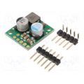 12V, 2.4A STEP-DOWN VOLTAGE REG. D36V28F; Converter: step down; Uout: 12V; Uin: 12.9÷50V; 2.4A; 90÷95%; POLOLU 12V, 2.4A STEP-DOWN VOLTAGE REG. D36V28F; Converter: step down; Uout: 12V; Uin: 12.9÷50V; 2.4A; 90÷95%; POLOLU