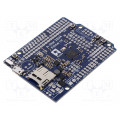 A-STAR 32U4 PRIME LV MICROSD (SMT); A-Star 32U4 Prime; USB B micro; ATMEGA32U4; 2÷16VDC; PWM: 7; POLOLU A-STAR 32U4 PRIME LV MICROSD (SMT); A-Star 32U4 Prime; USB B micro; ATMEGA32U4; 2÷16VDC; PWM: 7; POLOLU