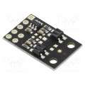 QTR-MD-02RC REFLECTANCE SENSOR ARRAY; Sensor: distance; reflective; 2.9÷5.5VDC; digital; Channels: 2; POLOLU