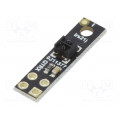 QTRX-HD-01RC REFLECTANCE SENSOR; Sensor: distance; reflective; 2.9÷5.5VDC; digital; Channels: 1; POLOLU
