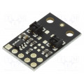 QTRX-MD-02A REFLECTANCE SENSOR ARRAY; Sensor: distance; reflective; 2.9÷5.5VDC; analog; Channels: 2; POLOLU