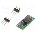 POLOLU-799; Converter: step up; Uout: 4÷25V; Uin: 1.5÷16V; 2A; 80÷90%; POLOLU