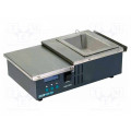; Device: soldering pot; 600W; 150÷450°C; 230VAC; Plug: EU; 140x95mm; QUICK