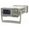 PPA400-80; Power supply: programmable laboratory; Channels: 1; 0÷80.5VDC; TWINTEX