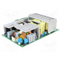 PPT-125B; Power supply: switched-mode; open; 99.5W; 127÷370VDC; 90÷264VAC; MEAN WELL