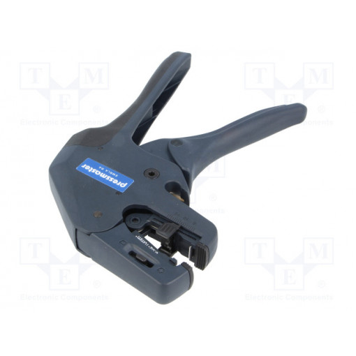 4320-1016; Stripping tool; Wire: round,flat; Cond.cross sec: 0.02÷10mm2; PRESSMASTER
