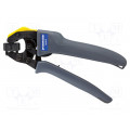 4300-4889; Tool: for crimping; insulated solder sleeves; 0.14÷10mm2; PRESSMASTER 4300-4889; Tool: for crimping; insulated solder sleeves; 0.14÷10mm2; PRESSMASTER