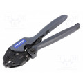 4300-3692; Tool: for crimping colaxial / RF connectors; RG58,RG11,RG8; PRESSMASTER 4300-3692; Tool: for crimping colaxial / RF connectors; RG58,RG11,RG8; PRESSMASTER