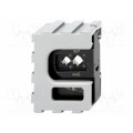 4300-3148; Crimping jaws; terminals; Application: PR.MCT3149; 10mm2,6mm2; PRESSMASTER 4300-3148; Crimping jaws; terminals; Application: PR.MCT3149; 10mm2,6mm2; PRESSMASTER