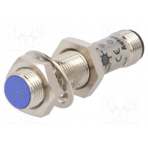 PRDCMT12-4DO; Sensor: inductive; Output conf: 2-wire NO; 0÷4mm; 10÷30VDC; M12; AUTONICS